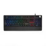 Keyboard & Mouse RGB Zeroground KB-2000GUMS AZAI v2.0 - Image 2
