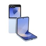 Samsung Galaxy Z Flip6 (F741B 2024) 5G 256GB (12GB Ram) Dual-Sim Blue EU