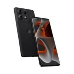 Motorola Moto Edge 50 Pro (XT2403-2 2024) 5G 512GB (12GB Ram) Dual-Sim Black Beauty EU