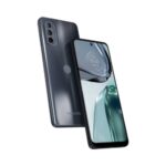 Motorola Moto G72 (XT2255-1 2022) 4G 128GB (8GB Ram) Dual-Sim Meteorite Grey EU