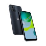 Motorola Moto E13 (XT2345-3 2023) 4G 64GB (2GB Ram) Dual-Sim Cosmic Black EU