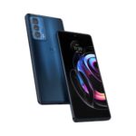 Motorola Moto Edge 20 Pro (XT2153-1 2021) 5G 256GB (12GB Ram) Dual-Sim Midnight Blue EU