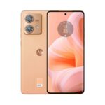 Motorola Moto Edge 40 Neo (XT2307-1 2023) 5G 256GB (12GB Ram) Dual-Sim Peach Fuzz EU