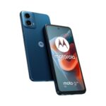 Motorola Moto G34 (XT2363-3 2023) 5G 128GB (8GB Ram) Dual-Sim Ocean Green EU