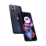 Motorola Moto G54 Power Edition (XT2343-6 2023) 5G 256GB (12GB Ram) Single-Sim +eSim Midnight Blue EU