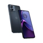 Motorola Moto G84 5G (XT2347-2 2023) 256GB (12GB Ram) Dual-Sim Midnight Blue EU