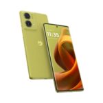 Motorola Moto G85 (XT2427-2 2024) 5G 256GB (8Gb Ram) Dual-Sim Olive Green EU