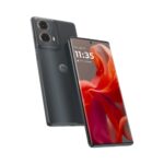 Motorola Moto G85 (XT2427-2 2024) 5G 256GB (8Gb Ram) Dual-Sim Gadget Gray EU