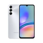Samsung Galaxy A05s (A057 2023) 4G 64GB (4GB Ram) Dual-Sim Silver EU