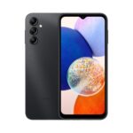 Samsung Galaxy A14 (A146 2023) 5G 128GB (4GB Ram) Dual-Sim Black EU