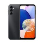 Samsung Galaxy A14 (A145 2023) 4G 64GB (4GB Ram) Dual-Sim Black EU