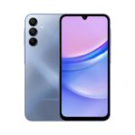 Samsung Galaxy A15 (A156 2023) 5G 128GB (4GB Ram) Dual-Sim Blue EU