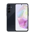 Samsung Galaxy A35 (A356 2024) 5G 256GB (8GB Ram) Dual-Sim Awesome Navy EU