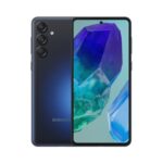 Samsung Galaxy M55 (M556 2024) 5G 256GB (8GB Ram) Dual-Sim Black EU