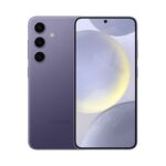 Samsung Galaxy S24 (S921 2024) 5G 256GB (8GB Ram) Dual-Sim Cobalt Violet EU