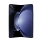 Samsung Galaxy Z Fold5 (F946 2023) 5G 256GB (12GB Ram) Single-Sim +eSim Phantom Black EU