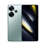 Xiaomi Poco F6 5G 256GB (8GB Ram) Dual-Sim Green EU