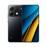 Xiaomi Poco X6 5G 256GB (8GB Ram) Dual-Sim Black EU