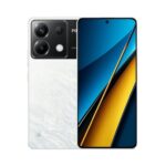 Xiaomi Poco X6 5G 256GB (8GB Ram) Dual-Sim White EU