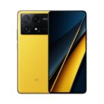 Xiaomi Poco X6 Pro 5G 512GB (12GB Ram) Dual-Sim Yellow EU