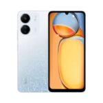 Xiaomi Redmi 13C 4G (NFC) 256GB (8GB Ram) Dual-Sim Glacier White EU