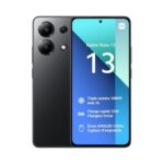 Xiaomi Redmi Note 13 4G 128GB (6GB Ram) Dual-Sim Graphite Black EU