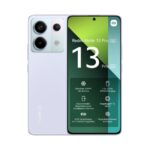 Xiaomi Redmi Note 13 Pro 4G 256GB (8GB Ram) Dual-Sim Aurora Purple EU