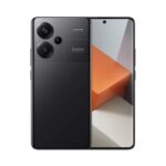Xiaomi Redmi Note 13 Pro+ 5G (NFC) 512GB (12GB Ram) Dual-Sim Black EU
