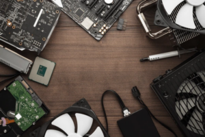 service pc and laptop