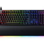 Razer HUNTSMAN V2 Analog – RGB Optical Switches Mechanical Chroma Gaming Keyboard US