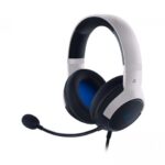 Razer KAIRA X PLAYSTATION LICENSED – 3.5mm Jack Wired Gaming Headset – PS5/PS4/PC/Switch/Mobile
