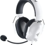 Razer BLACKSHARK V2 X WHITE Gaming Headset – 7.1 – PC/PS4/PS5