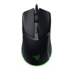 Razer COBRA – 56g Lightweight Gaming Mouse – RGB UNDERGLOW – 8500 DPI