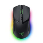Razer COBRA PRO – Wireless Gaming Mouse – 30000 DPI – RGB UNDERGLOW – Bluetooth / 2.4Ghz – 77g