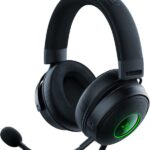 Razer KRAKEN V3 – Wired USB THX RGB Gaming Headset