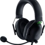 Razer BLACKSHARK V2 X USB – Ultra Light – Noise Cancellation – Gaming Headset – 7.1