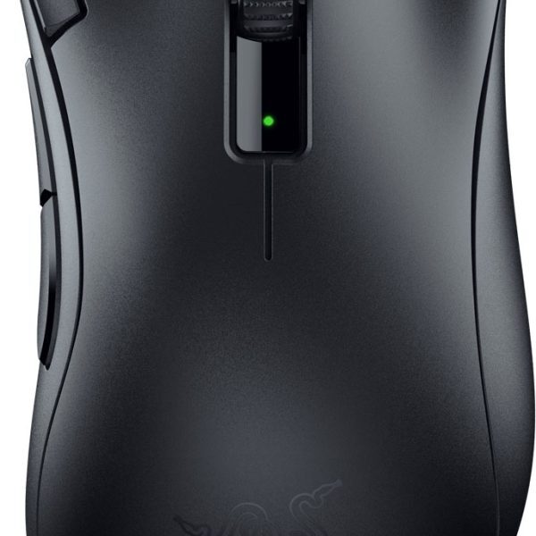 Razer DEATHADDER V2 X HYPERSPEED – Wireless & Bluetooth Gaming Optical Mouse