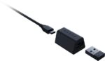 Razer DEATHADDER V3 PRO BLACK – 64g Wireless Gaming Mouse – Ergonomic – 90 Hours Battery – 30K DPI - Image 9