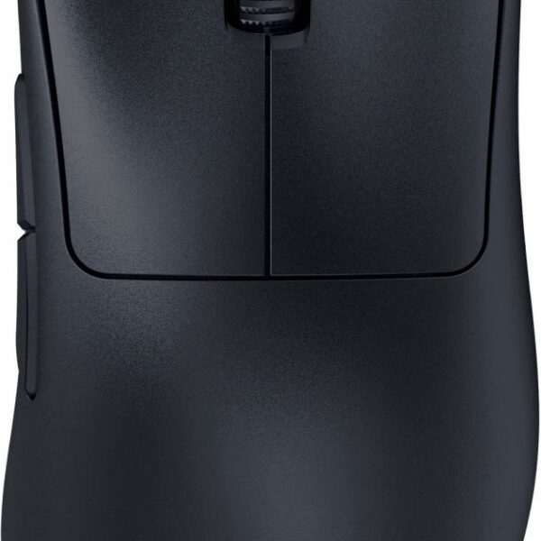 Razer DEATHADDER V3 PRO BLACK – 64g Wireless Gaming Mouse – Ergonomic – 90 Hours Battery – 30K DPI