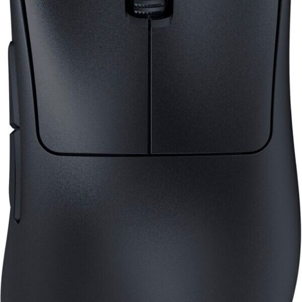 Razer DEATHADDER V3 PRO BLACK – 8K Polling Rate – 64g Wireless Gaming Mouse – 90H Battery – 30K DPI