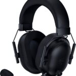 Razer BlackShark V2 HyperSpeed – Wireless Gaming Headset – Lightweight – 2.4Ghz / BT / USB