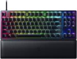 Razer HUNTSMAN V2 Tenkeyless – RGB Optical Gaming Keyboard (Clicky Purple Switch) – US Layout