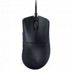 RAZER DEATHADDER V3 BLACK – 30K DPI – 59g Ultra Light – 8K Polling Rate – Gaming Mouse