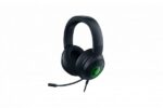 Razer KRAKEN V3 X USB – RGB CHROMA – 7.1 Gaming Headset – Ultra Light – 40 mm Driver