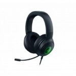 Razer KRAKEN V3 X USB – RGB CHROMA – 7.1 Gaming Headset – Ultra Light – 40 mm Driver