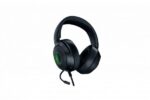 Razer KRAKEN V3 X USB – RGB CHROMA – 7.1 Gaming Headset – Ultra Light – 40 mm Driver - Image 3