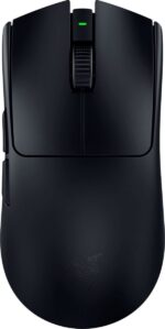 Razer VIPER V3 PRO Black – Wireless Gaming Mouse – 54g – 8K Polling Rate – 35K DPI – 95h Battery