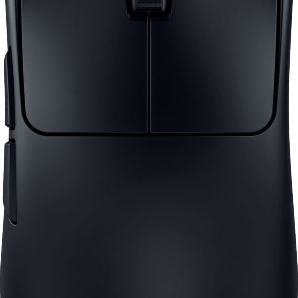 Razer VIPER V3 PRO Black – Wireless Gaming Mouse – 54g – 8K Polling Rate – 35K DPI – 95h Battery