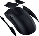 Razer VIPER V3 PRO Black – Wireless Gaming Mouse – 54g – 8K Polling Rate – 35K DPI – 95h Battery - Image 7