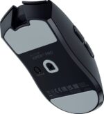 Razer VIPER V3 PRO Black – Wireless Gaming Mouse – 54g – 8K Polling Rate – 35K DPI – 95h Battery - Image 2
